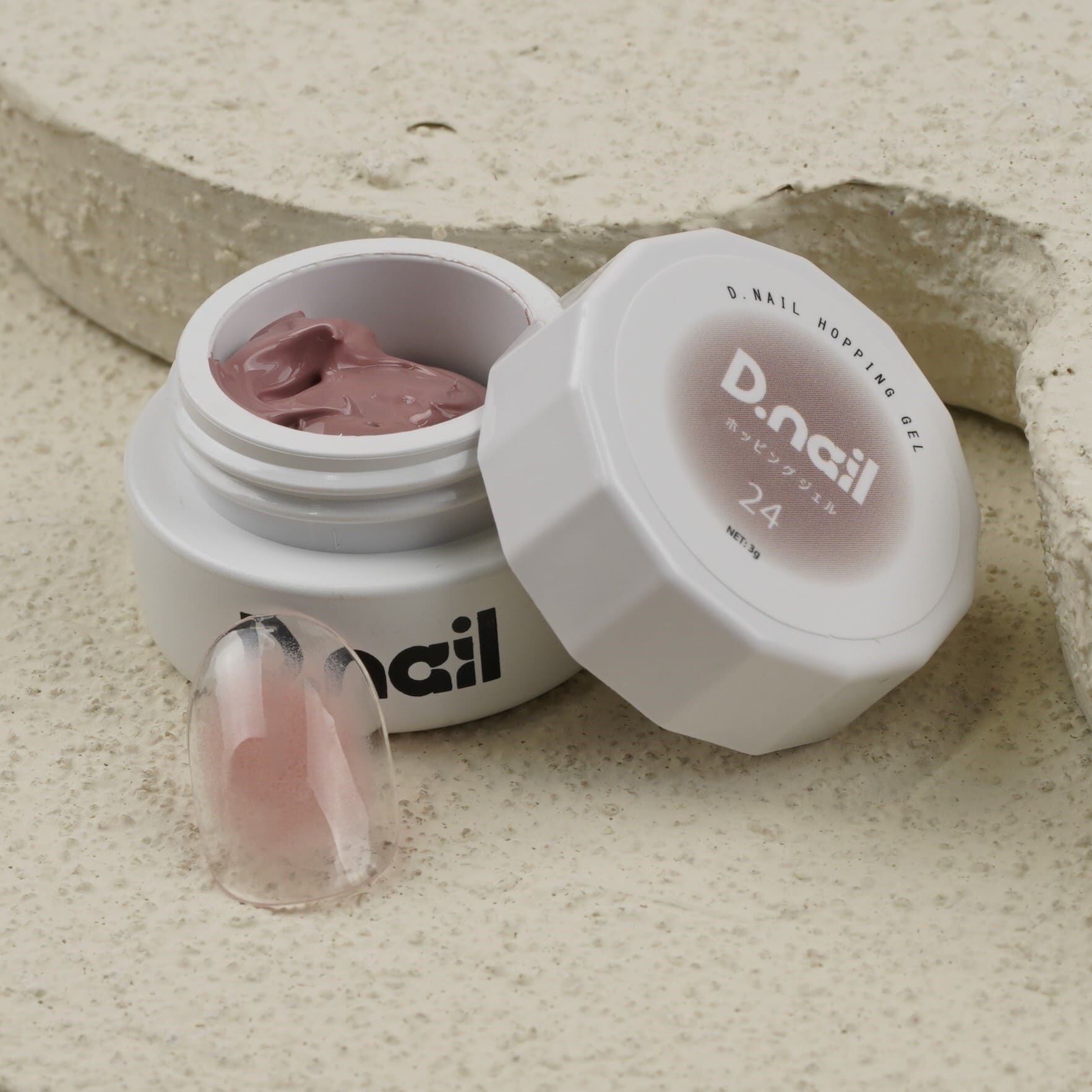 D.nail ホッピングジェル 24