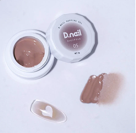 D.nail ホッピングジェル 05