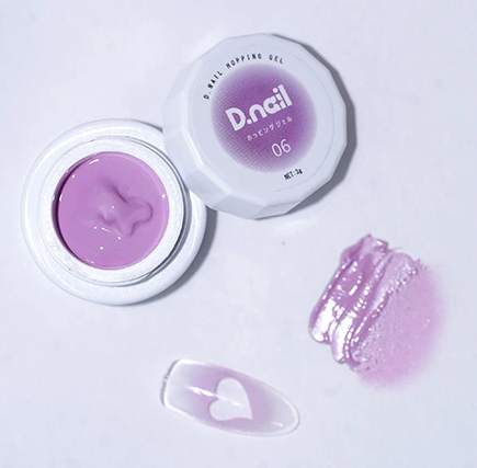 D.nail ホッピングジェル 06