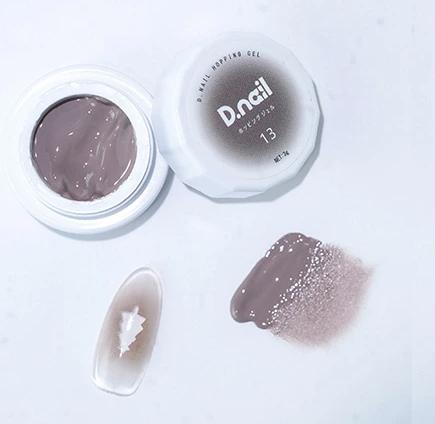 D.nail ホッピングジェル 13