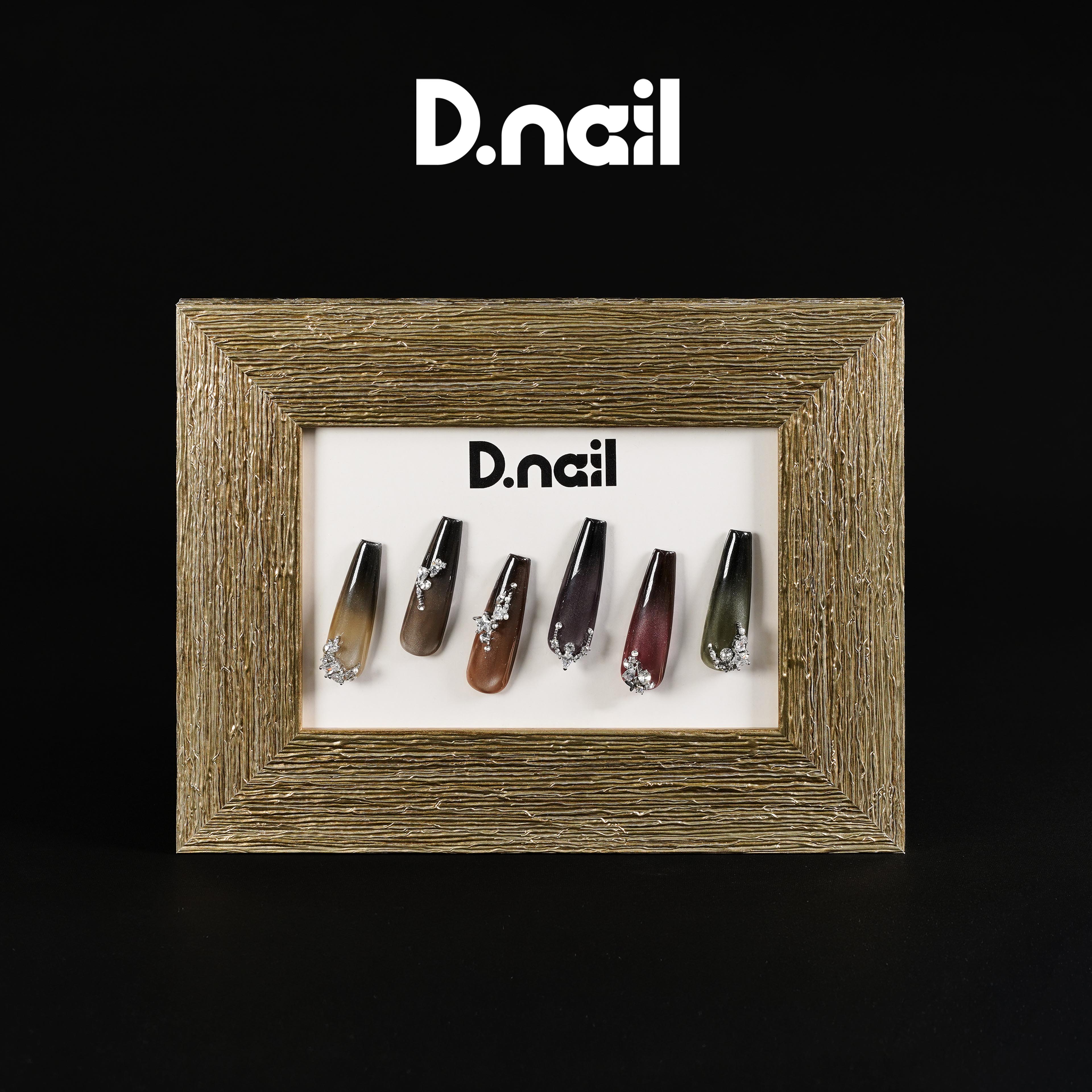 D.nail　ディスプレイフレーム