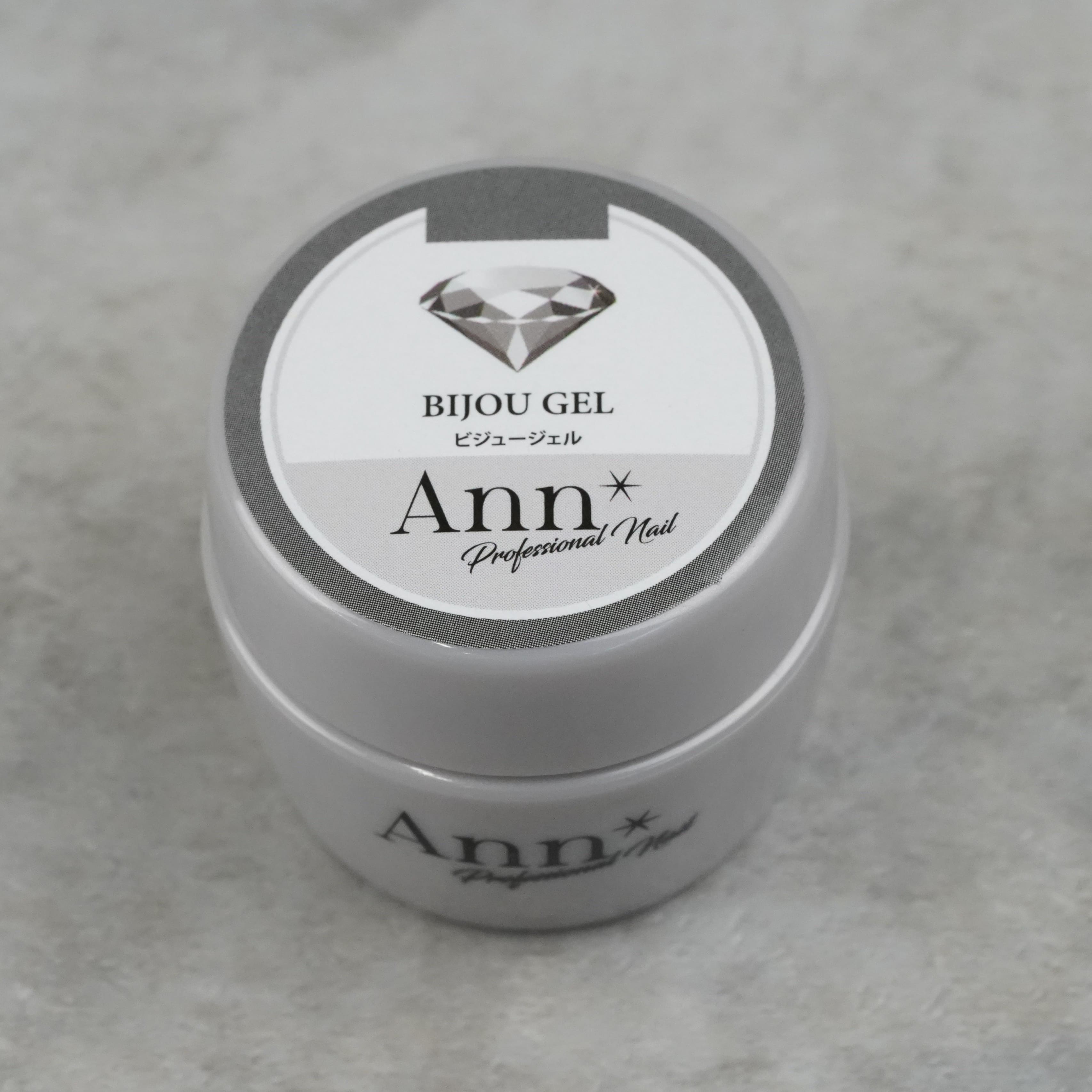 Ann Professional　ビジュージェル