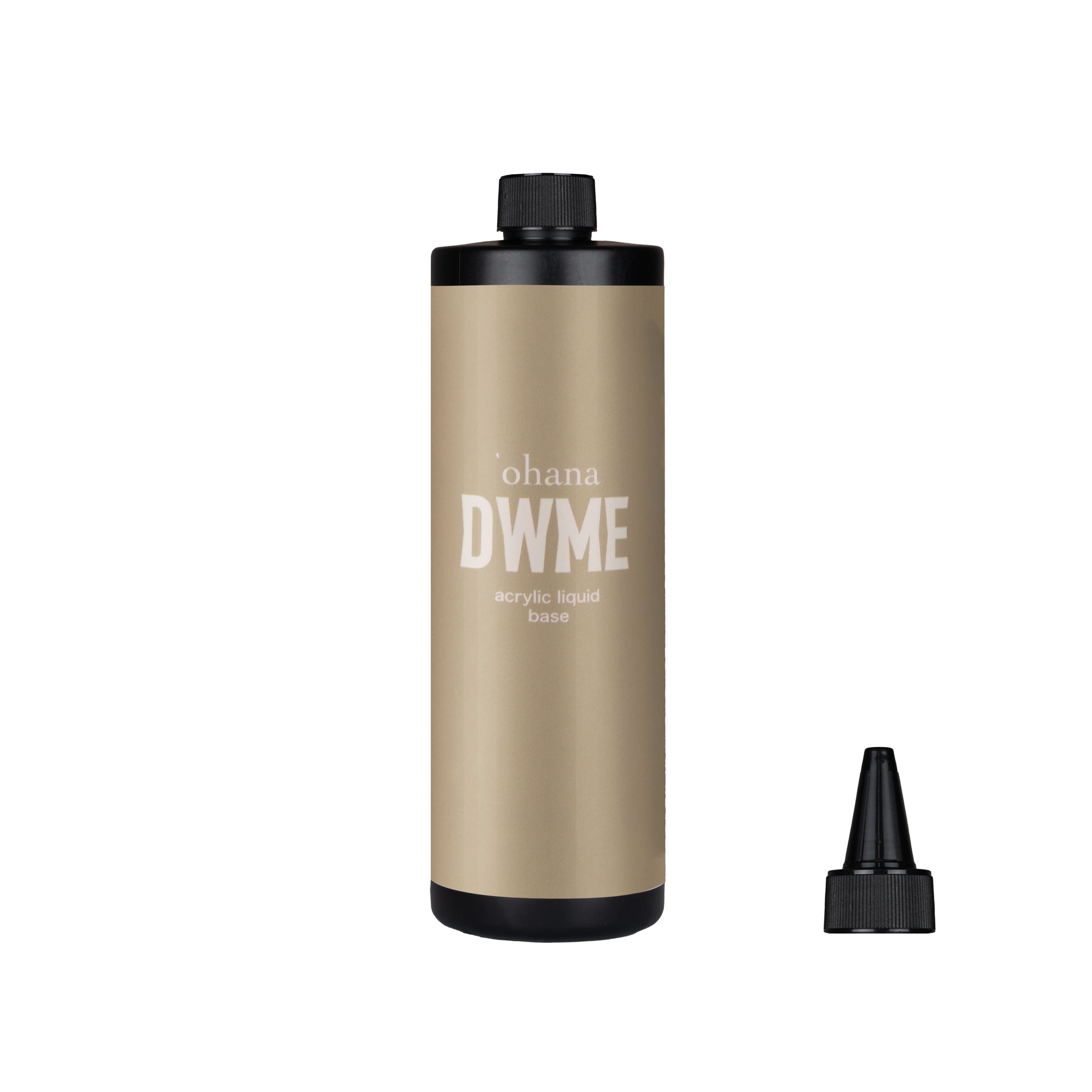 `ohana×DWME　アクリルリキッドbase　500ml