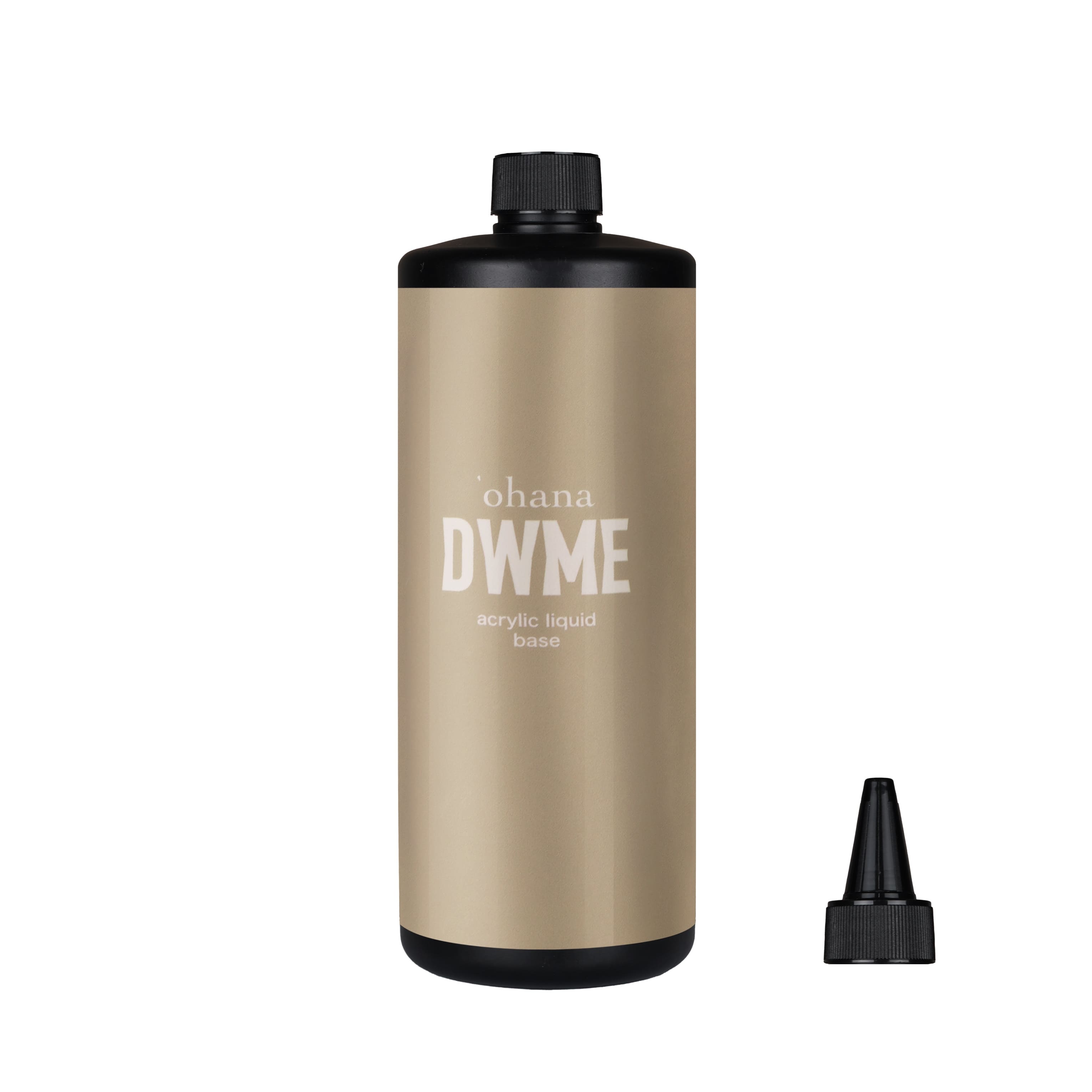 `ohana×DWME　アクリルリキッドbase　1000ml
