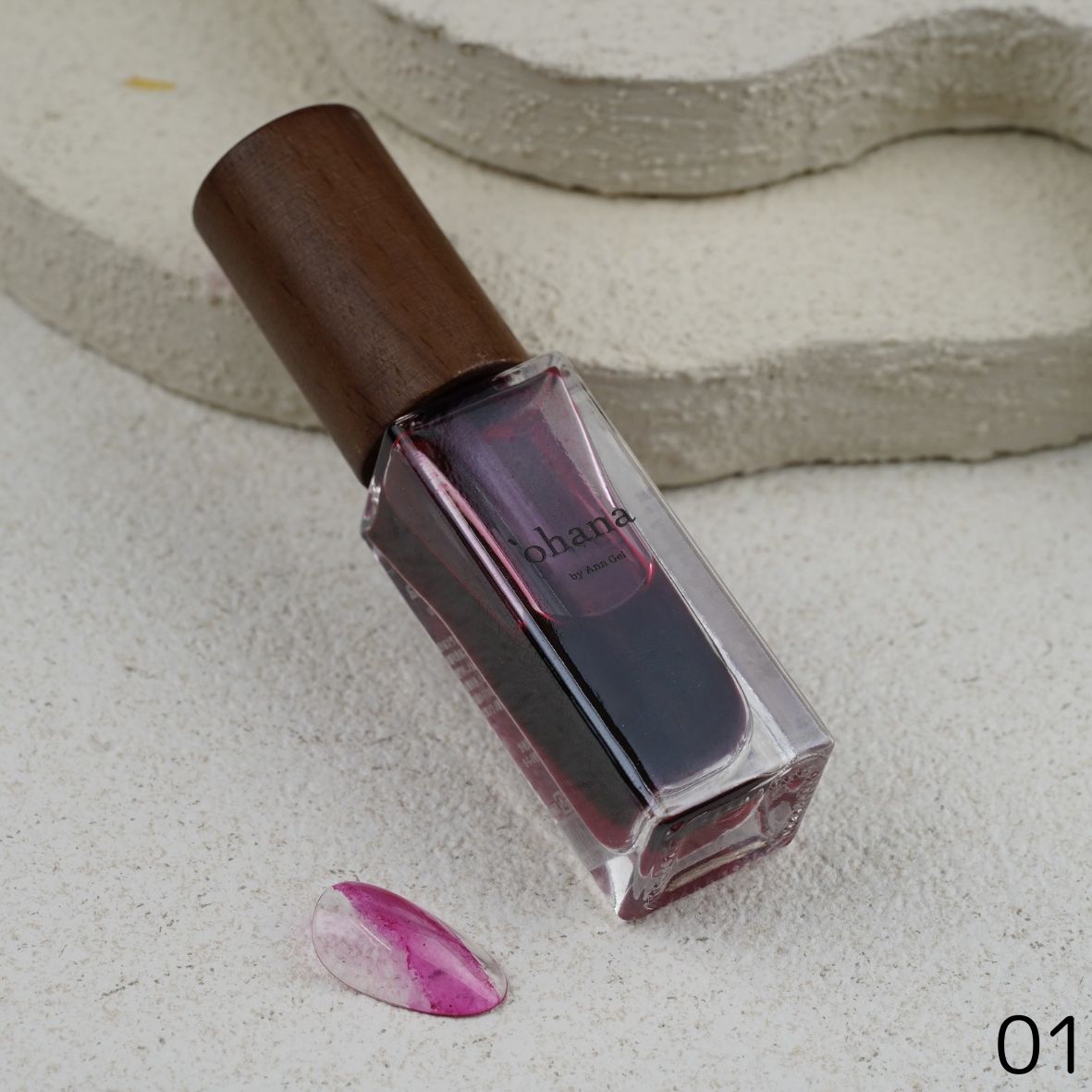 `ohana mist ink 【単品】01-10