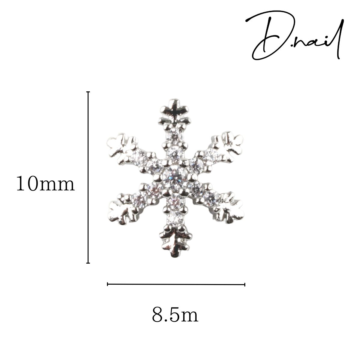 D.nail　ジュエリービジューパーツ　DS-73