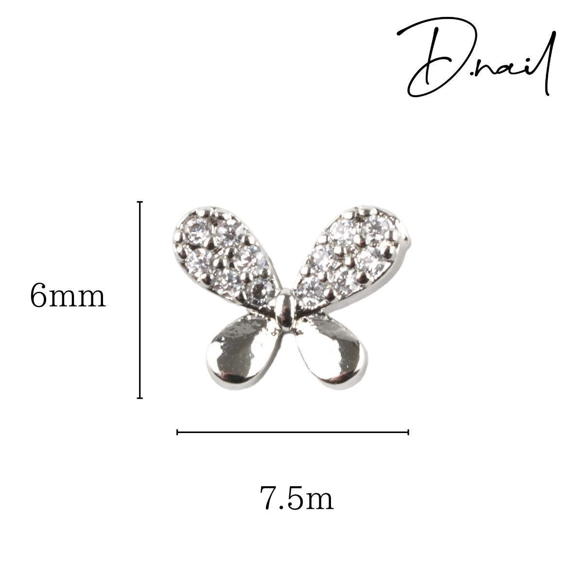 D.nail　ジュエリービジューパーツ　DS-76