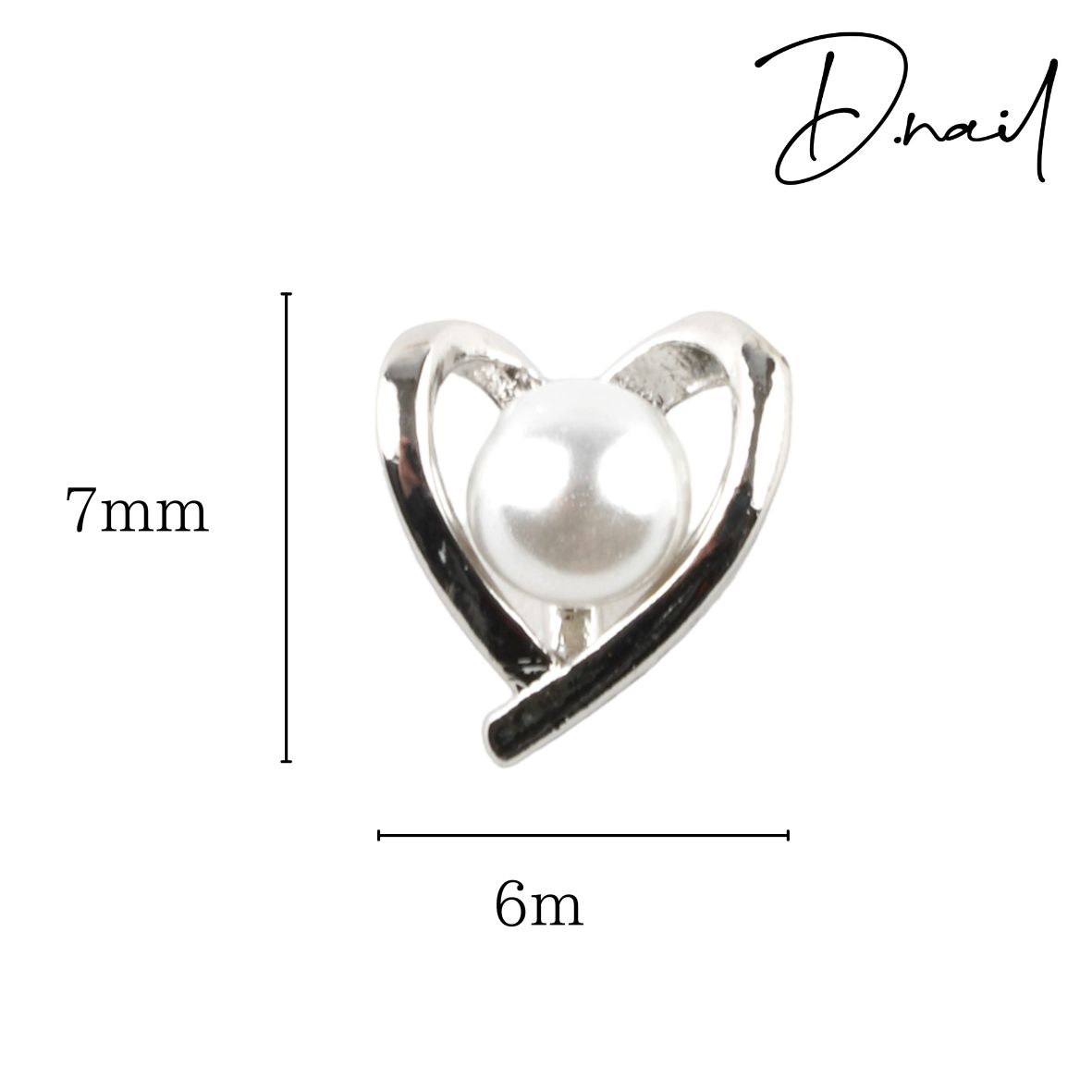 D.nail　ジュエリービジューパーツ　DS-79