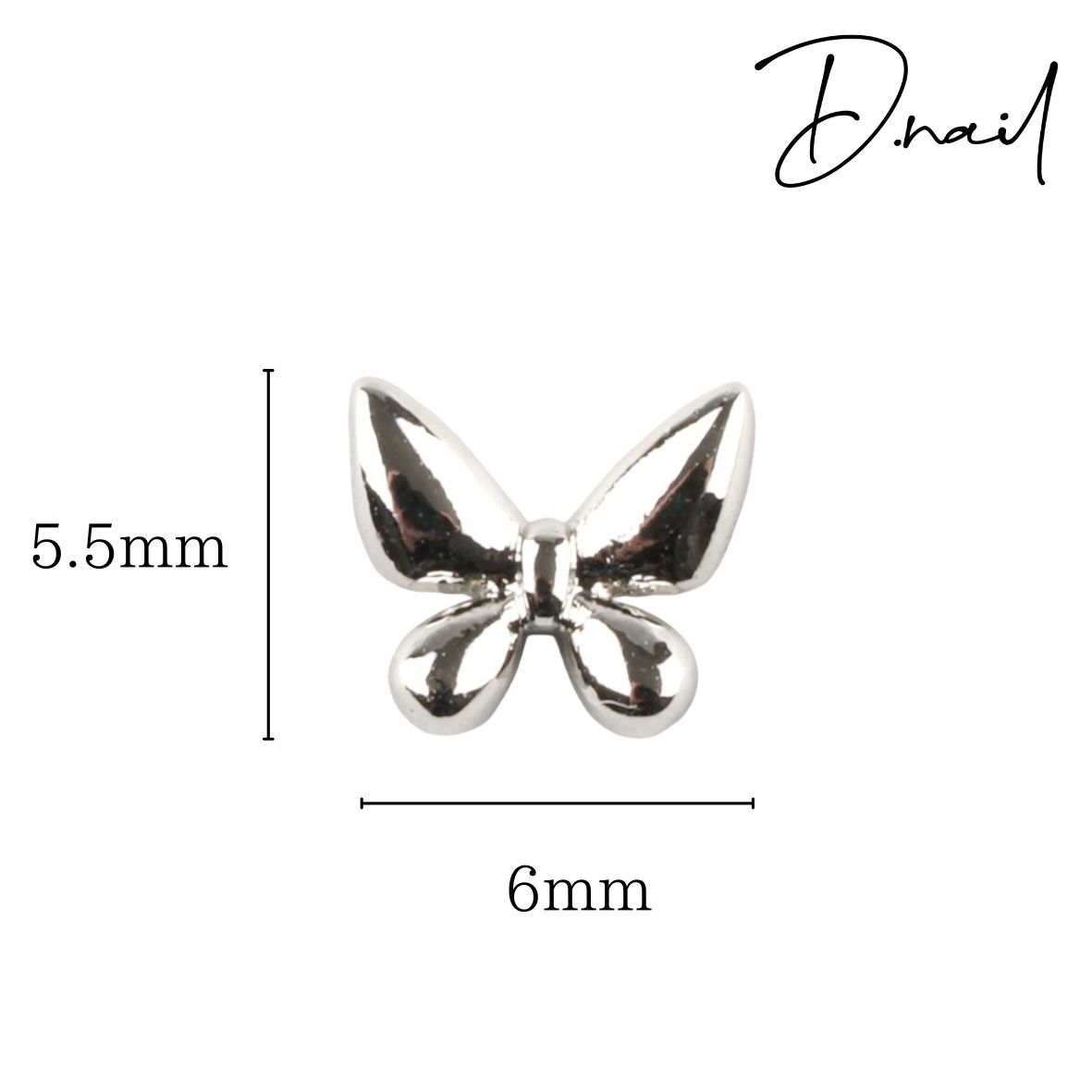 D.nail　ジュエリービジューパーツ　DS-80