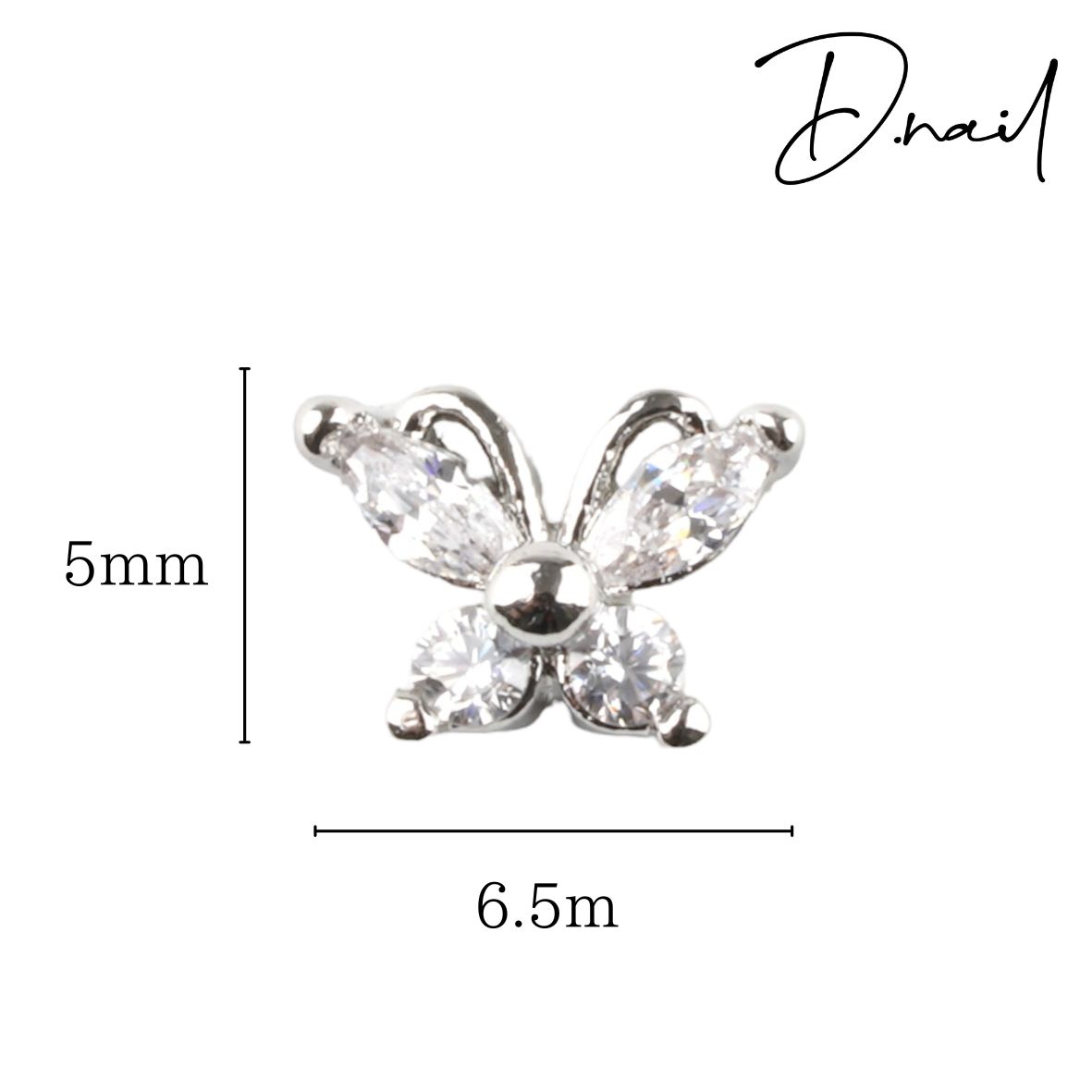D.nail　ジュエリービジューパーツ　DS-96