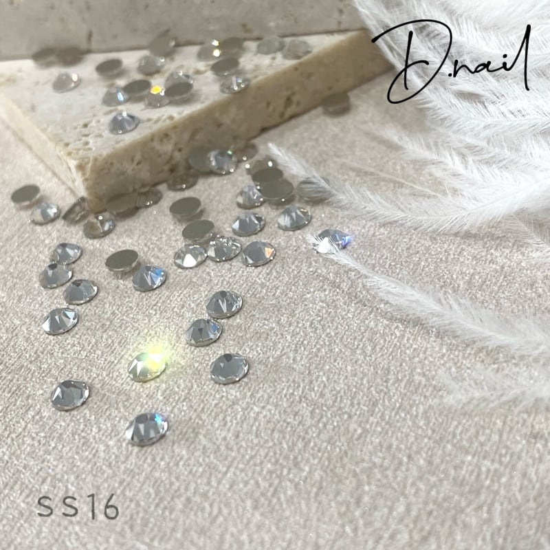 D.nail クリスタル SS16