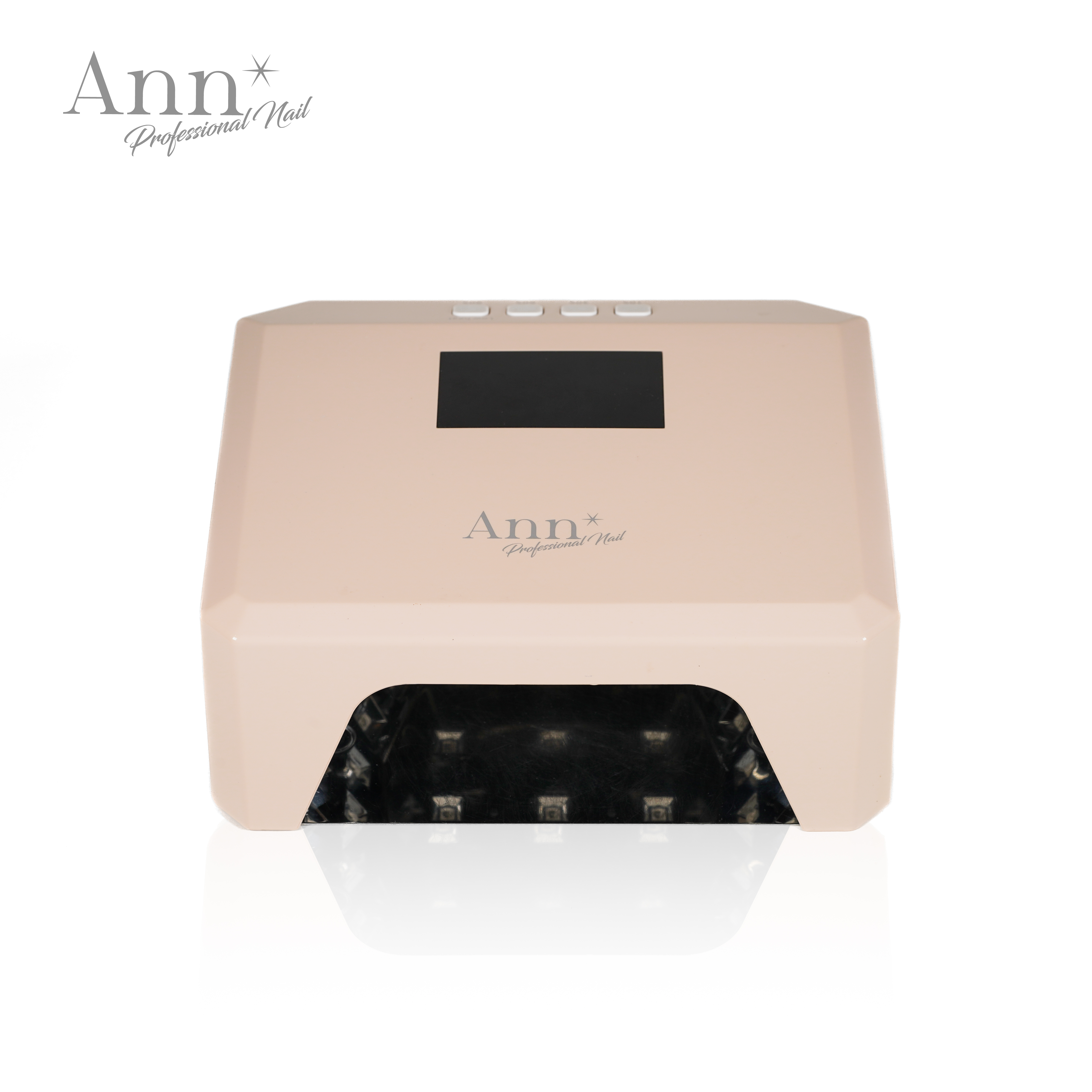 Ann professional コードレスLED&UVライト プレーン