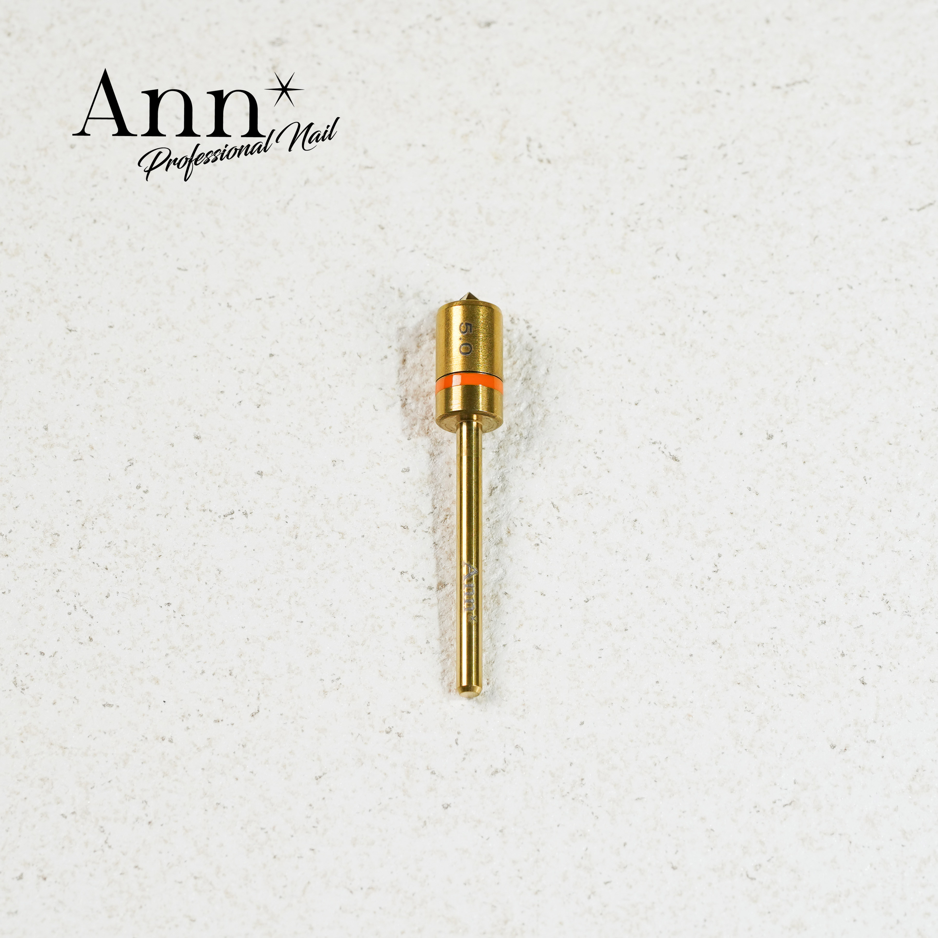 Ann Professional　Vカットホールビット5.0