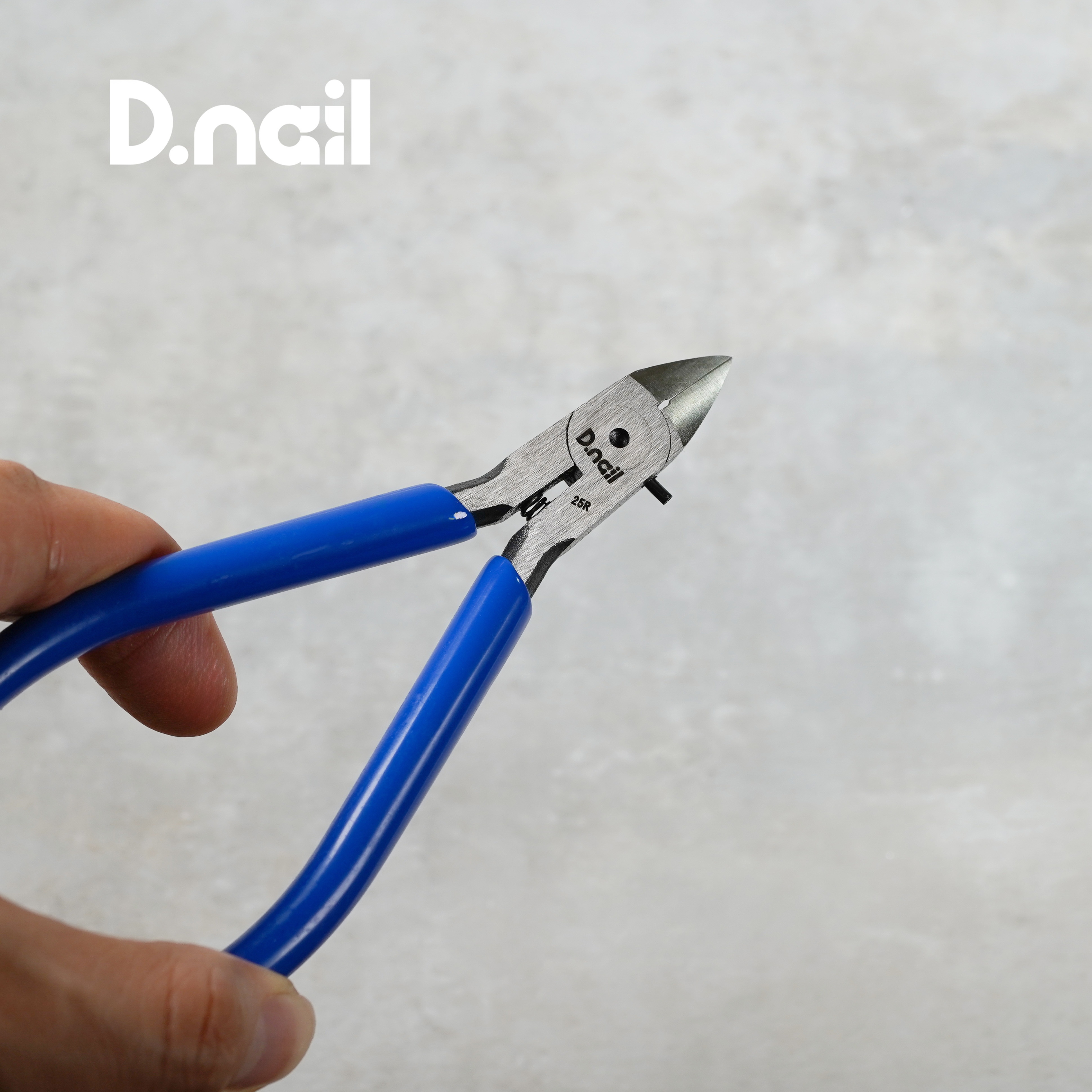 D.nail　マルチネイルニッパー