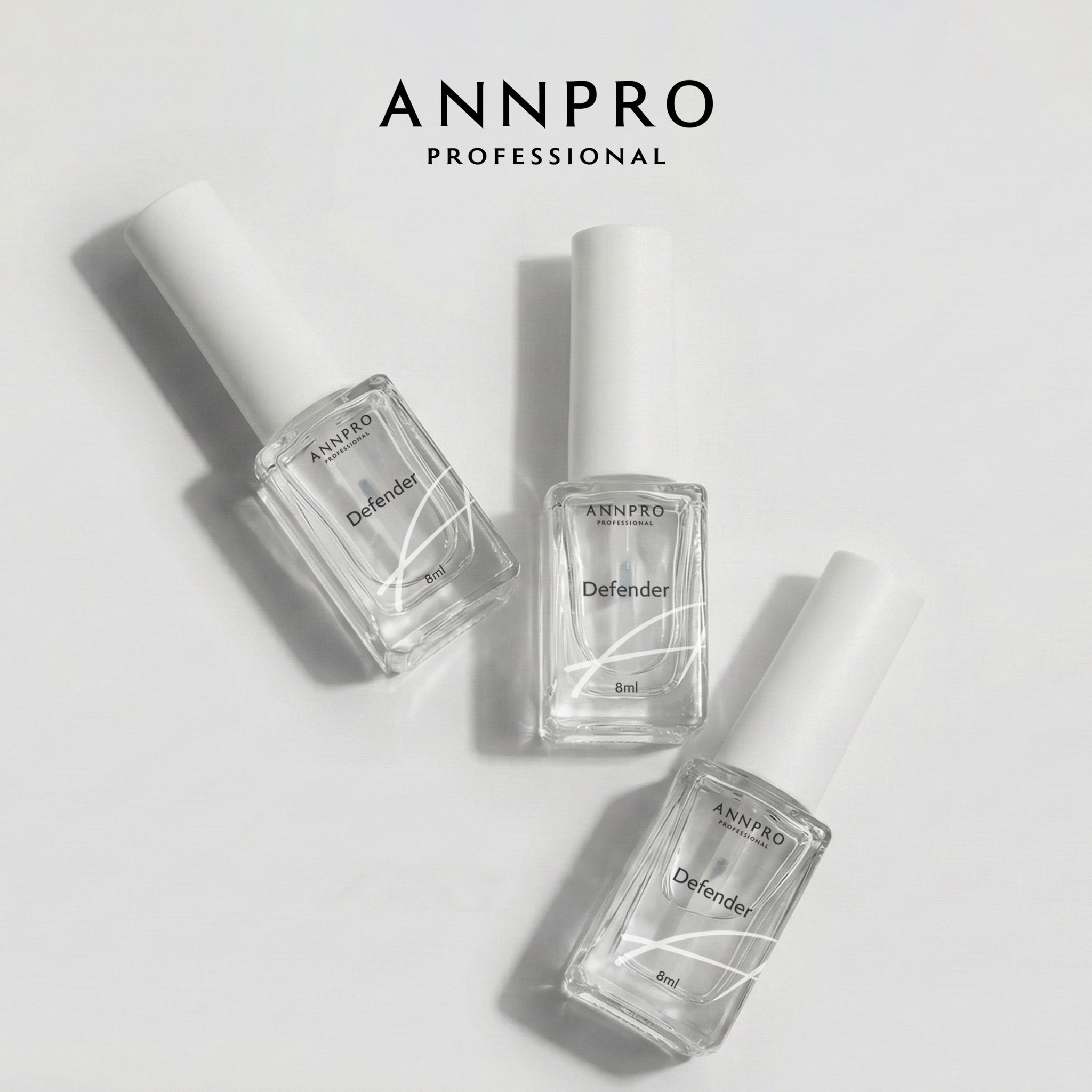 ANNPRO　ディフェンダー