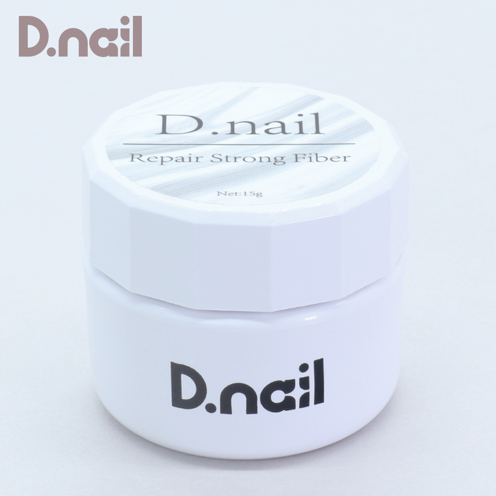 D.nail リペアストロングファイバー